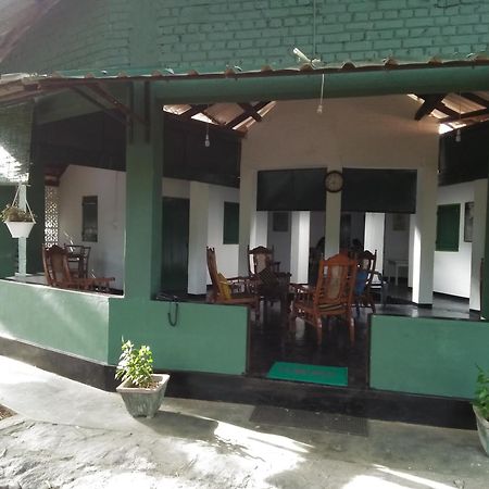 Udawalawe Wildlife & Nature Protection Bungalow Kültér fotó